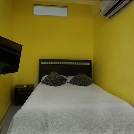 Poseidon Lake Apartments Cartagena Exterior foto