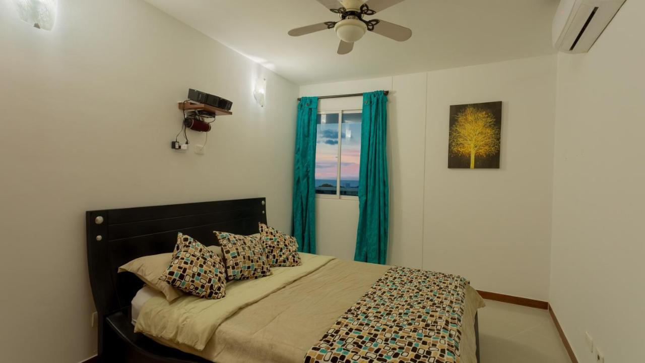 Poseidon Lake Apartments Cartagena Exterior foto